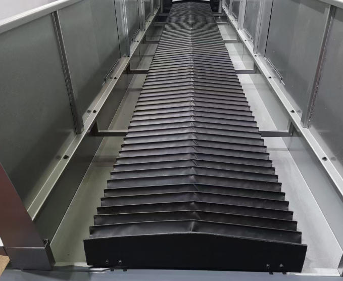 杭州市机床拖链机床钣金 - 哪里好